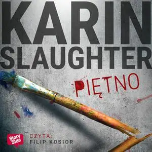 «Piętno» by Karin Slaughter