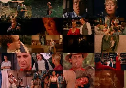 The Ballad of the Sad Cafe (1991)