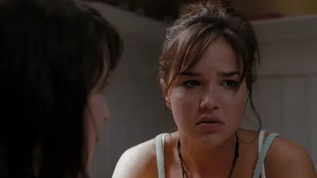 The Uninvited (2009)