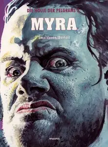 Die Holle der Pelgrams - Band 2 - Myra