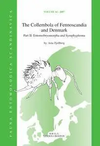 The Collembola of Fennoscandia and Denmark