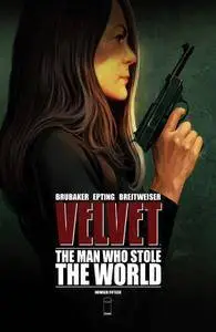 Velvet 015 (2016)