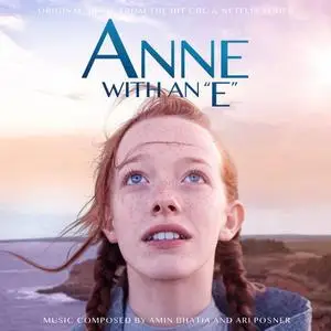 Ari Posner - Anne With An E (2019)