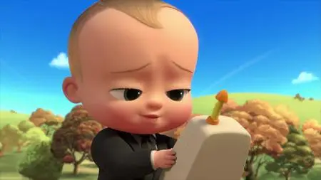 The Boss Baby: Back in Business S03E09