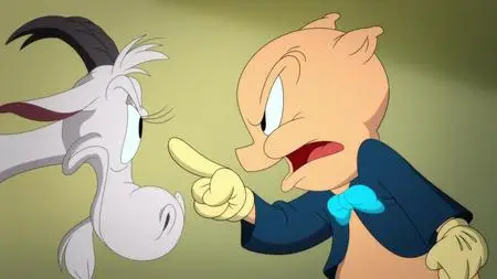 Looney Tunes Cartoons S04E23