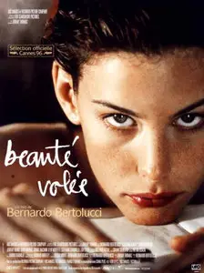 Stealing Beauty + Beauté volée (1996) [Re-UP]
