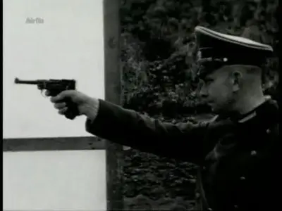 Die Geschichte der deutschen Wehrmacht E01 Der Aufbau