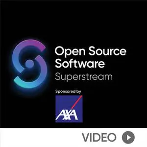 Open Source Software Superstream: Open Source Essentials for Enterprise