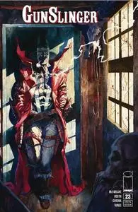 Image Comics-Gunslinger Spawn No 23 2023 HYBRID COMIC eBook