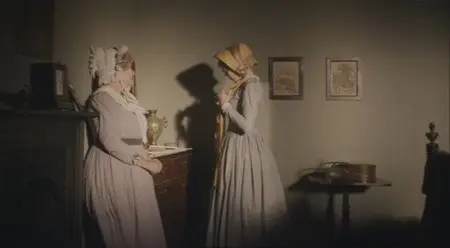 Return To Cranford