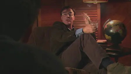 Frame of Mind (2009)