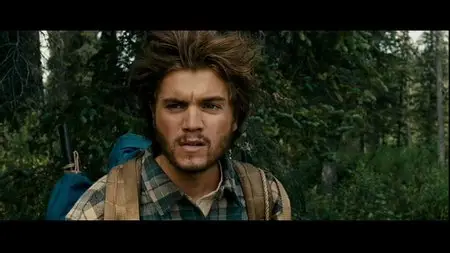 Into the Wild (2007) [Collector's Edition]