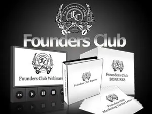 Rich Schefren – The Founders Club