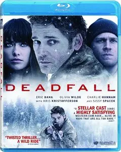 Deadfall (2012)