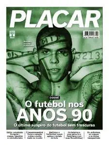 Placar - Brazil - Issue 1428 - Junho 2017