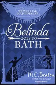 Belinda Goes to Bath