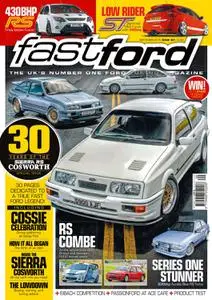 Fast Ford - Issue 361 - September 2015