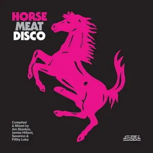 VA - Horse Meat Disco (2009)