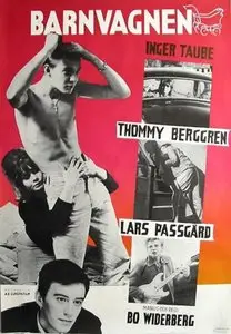 BARNVAGNEN [Le Péché Suédois] 1963
