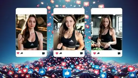 Build A Realistic Ai Influencer For Instagram