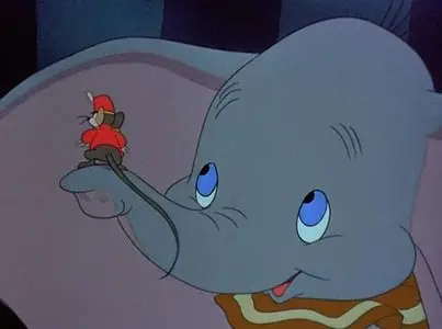 Dumbo (1941)
