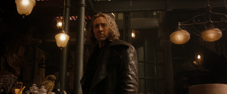 The Sorcerer's Apprentice (2010)