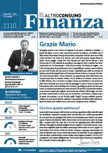 Altroconsumo Finanza 1110 - 27.01.2015