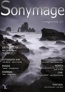 Sonymage #25 2015