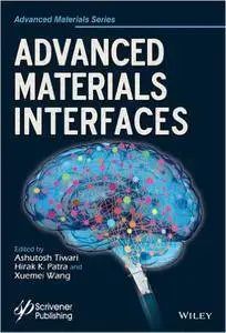Advanced Materials Interfaces