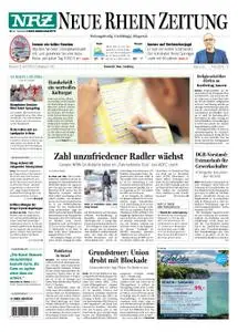 NRZ Neue Rhein Zeitung Emmerich/Issel - 10. April 2019