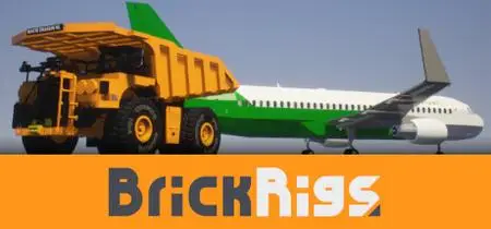 Brick Rigs (2023)