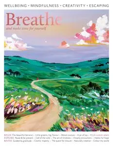 Breathe Australia - Issue 44 - 1 April 2024