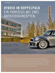 ATZ - Automobiltechnische Zeitschrift - 05/2011