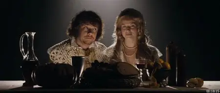 Nightwatching - by Peter Greenaway (2007)
