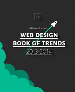 Web Design - Book of Trends 2013-2014