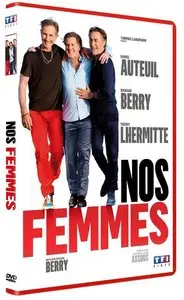 Nos femmes (2015)