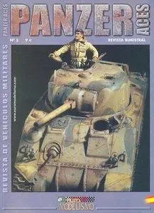Panzer Aces №5 2002 (repost)