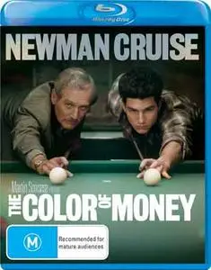 The Color of Money (1986)