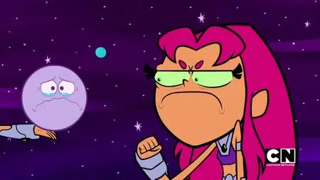 Teen Titans Go! S05E37