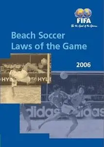 Beach Soccer Laws of the Game, FIFA