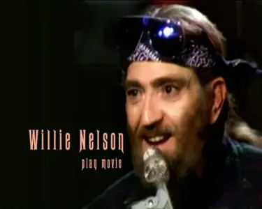 Legends In Concert: Willie Nelson - The Man And His Music (2004)