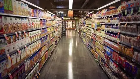 PBS Independent Lens - Soul Food Junkies (2013)