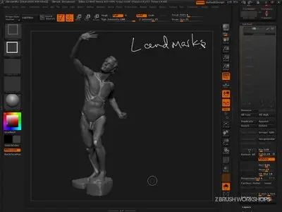Anatomy 2.0R2 - Master Anatomy with Ryan Kingslien