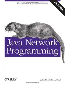 Java Network Programming (4th edition) (Repost)