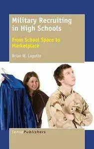 Military Recruiting in High Schools