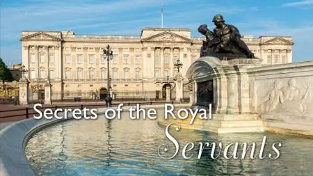 Ch5. - Secrets of the Royal Servants (2019)