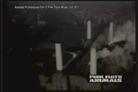Pink Floyd - Reflections And Echoes (2005)