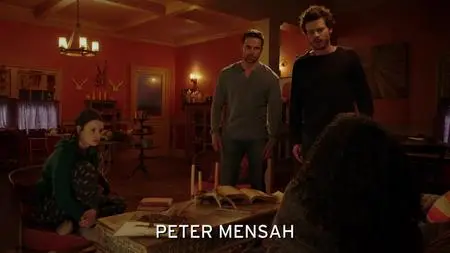 Midnight, Texas S01E09