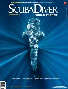 Scuba Diver - Issue 8, 2014-2015