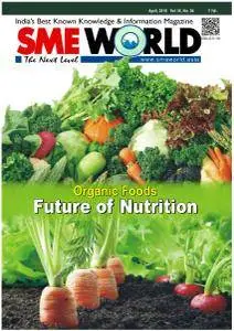 SME World - April 2016